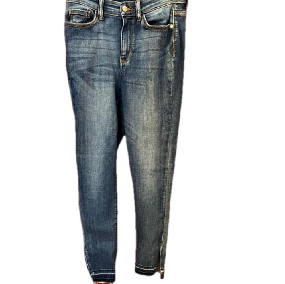 Judy Blue Skinny Fit Jeans 5/27